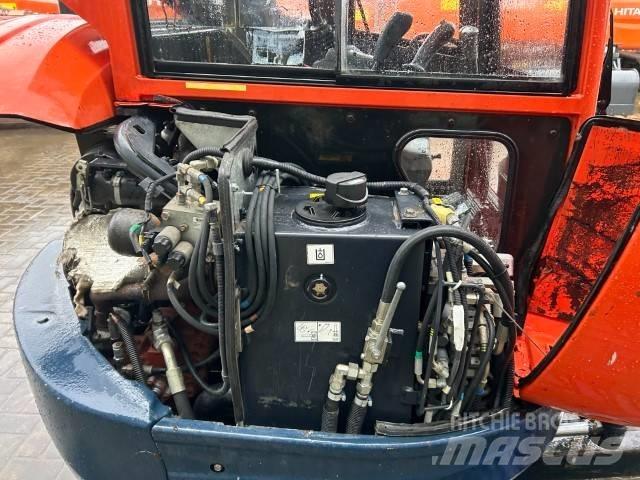Kubota U 35-3 Mini Excavators <7t (Mini Diggers)