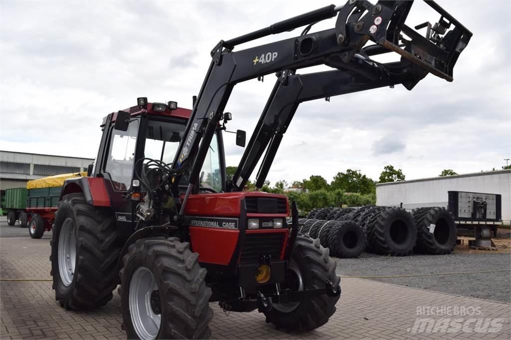 Case IH 844 A/S Tractors