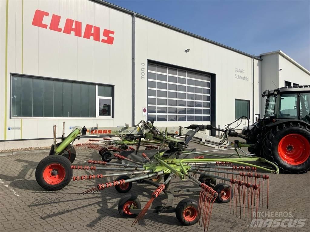CLAAS LINER 2900 Swathers/ Windrowers