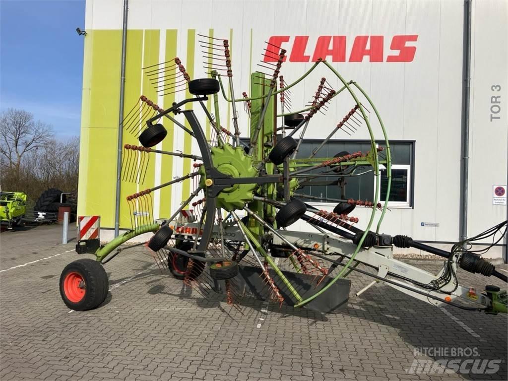 CLAAS LINER 2900 Swathers/ Windrowers