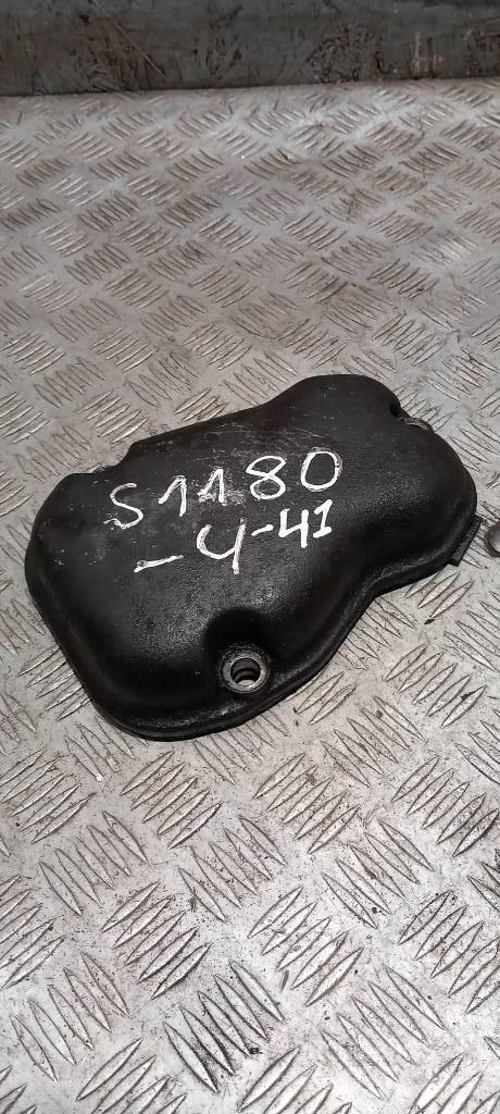 Scania P 360.   1779109 Engines