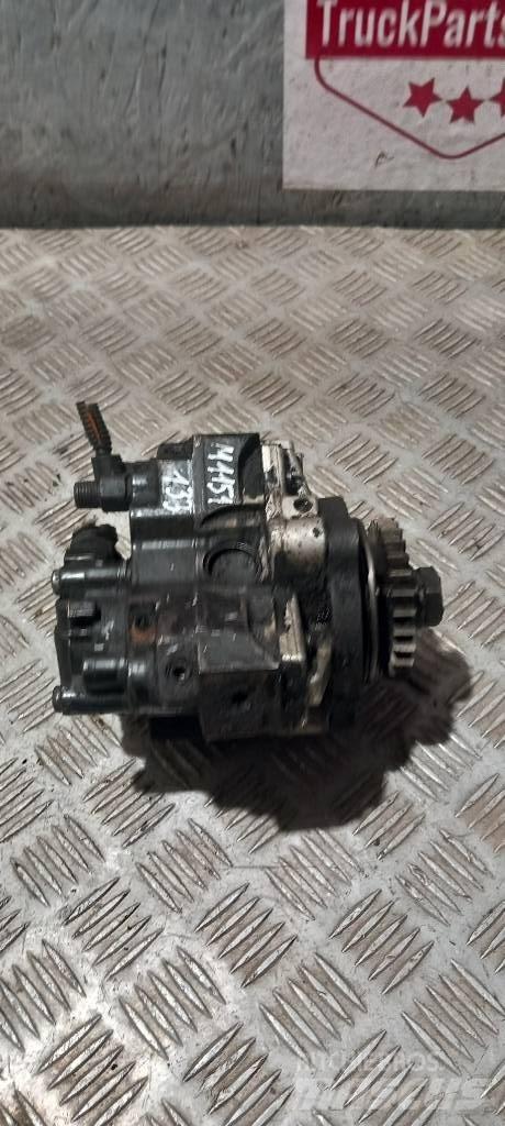 MAN TGA    445110060 Engines