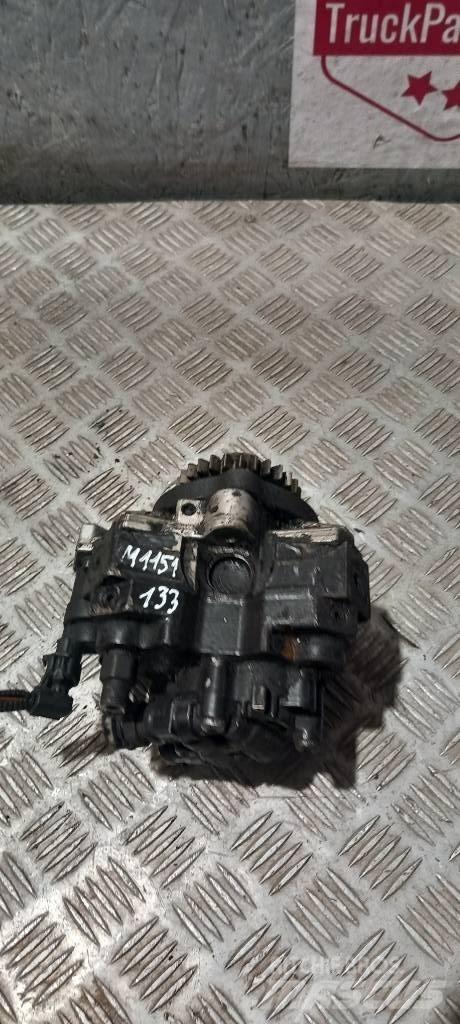 MAN TGA    445110060 Engines