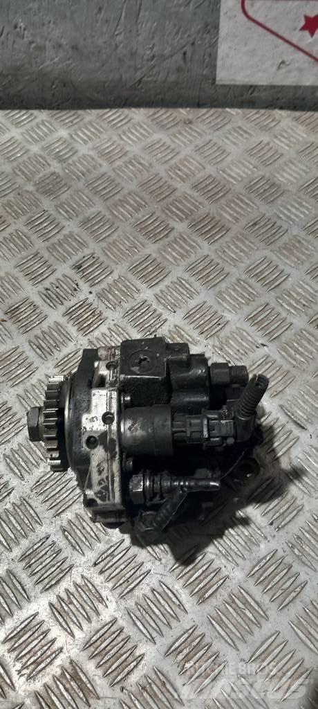 MAN TGA    445110060 Engines