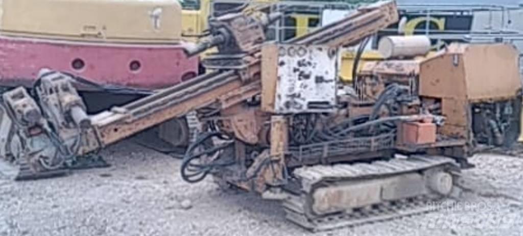  PUNTEL PX 600 Light Drills