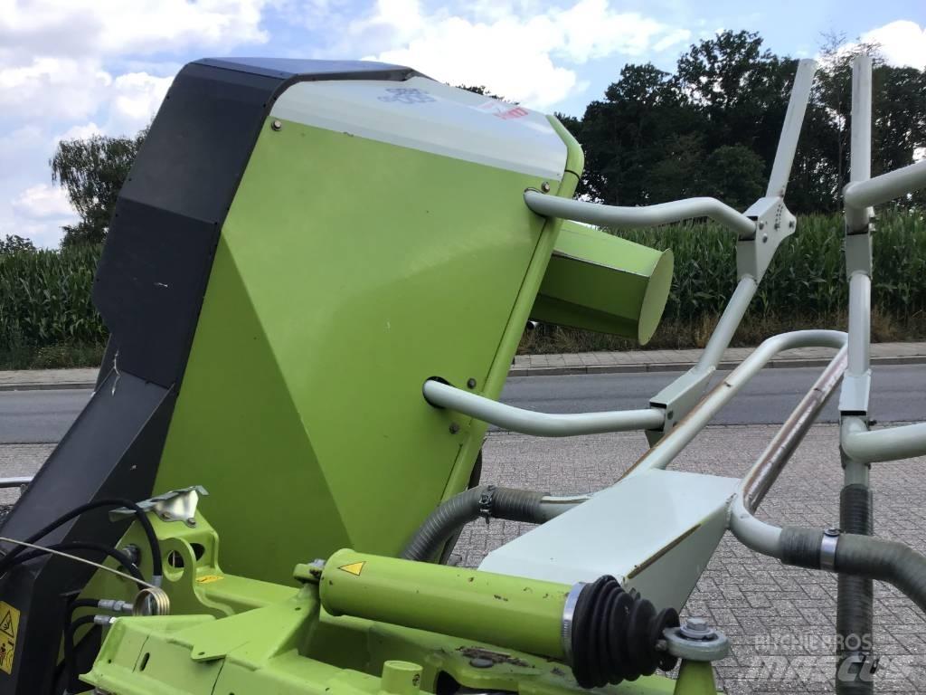 CLAAS ORBIS 600 SD Harvester Headers