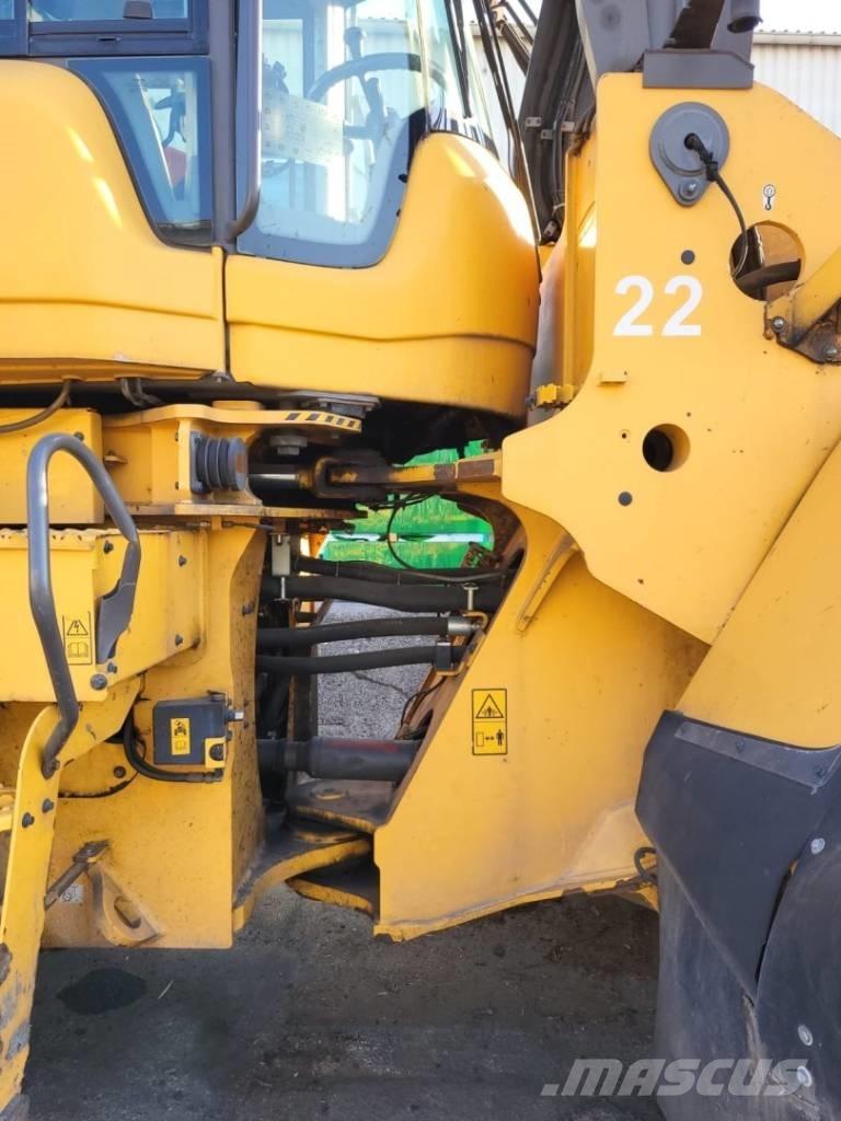 Volvo L 180 H HL Others