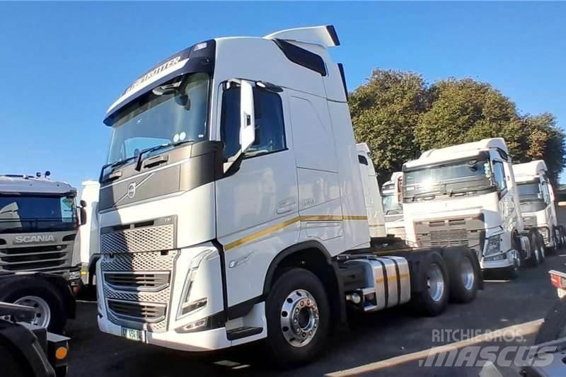 Volvo FH 440 Other Trucks