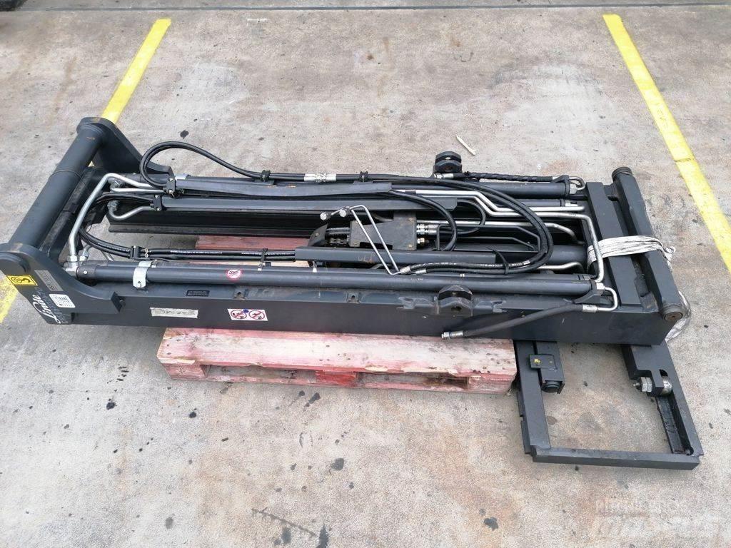 Linde M1586 Other