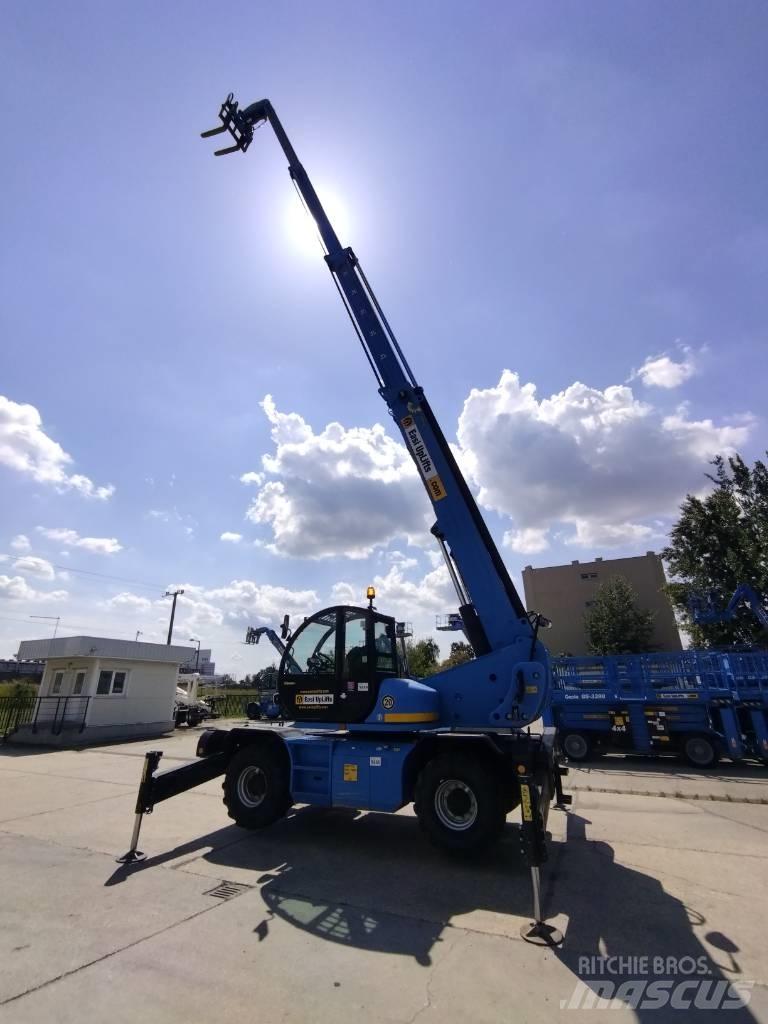 Genie GTH 5021 R Telescopic Handlers