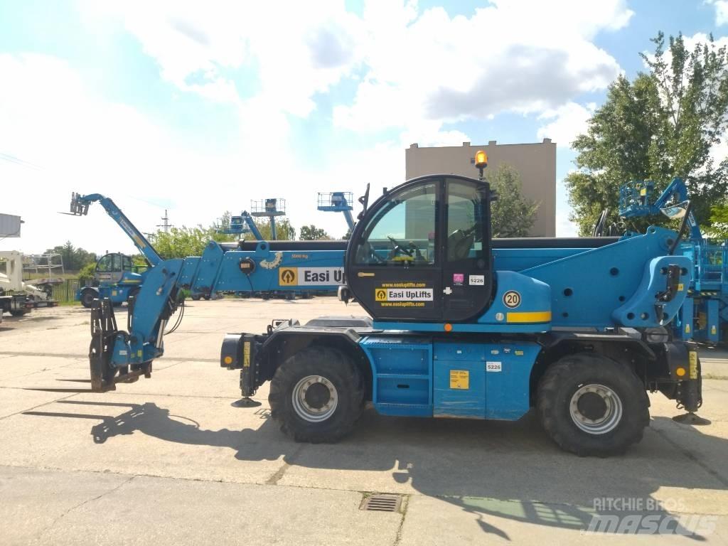 Genie GTH 5021 R Telescopic Handlers