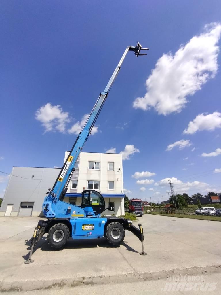 Genie GTH 5021 R Telescopic Handlers