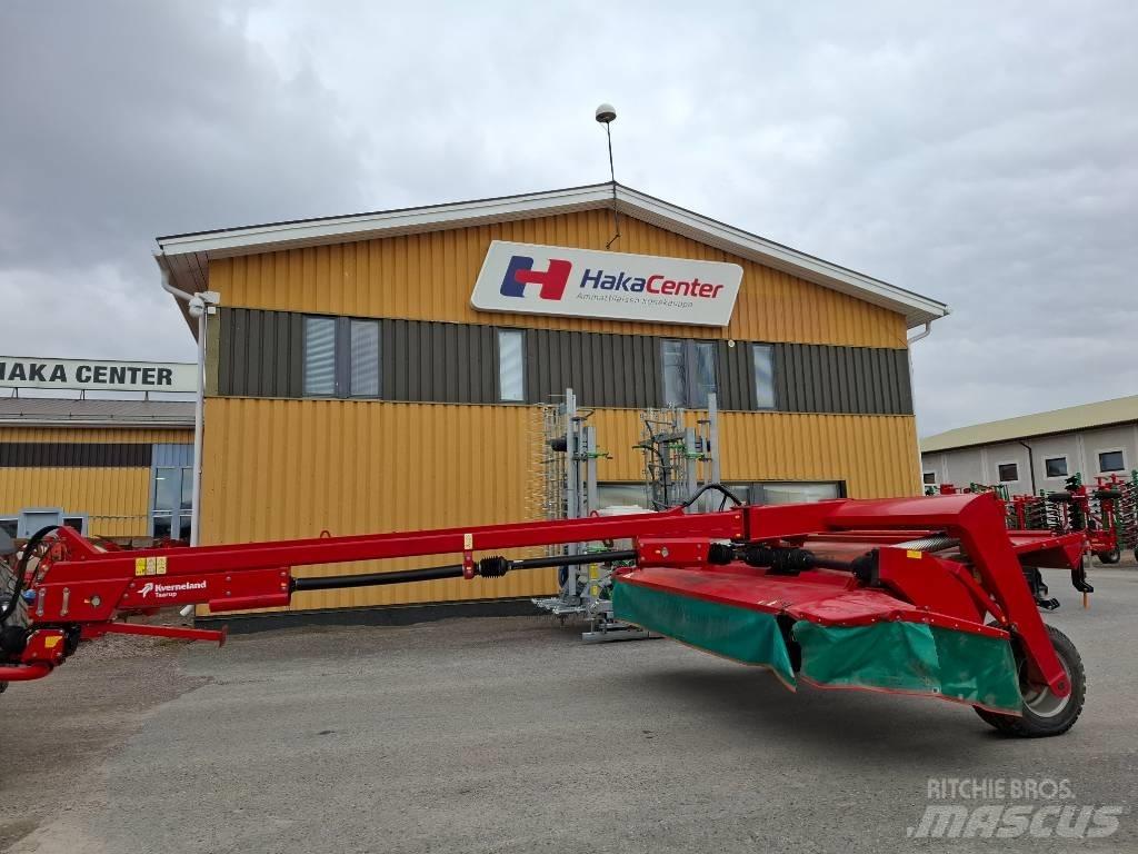 Kverneland 4336 CT Mower-conditioners