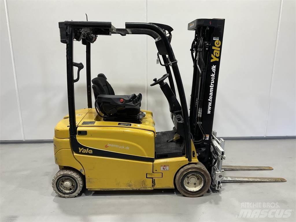Yale ERP18VF Electric Forklifts