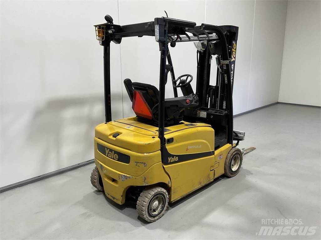 Yale ERP18VF Electric Forklifts