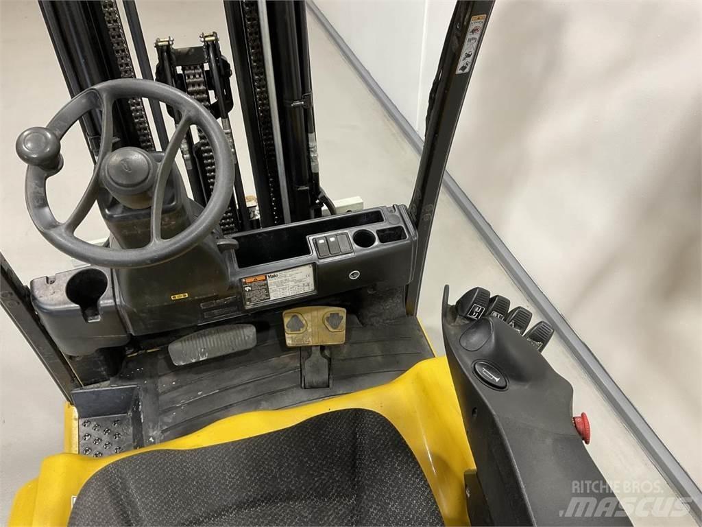 Yale ERP18VF Electric Forklifts