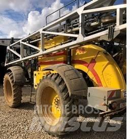 Artec F 40 Self-propelled sprayers