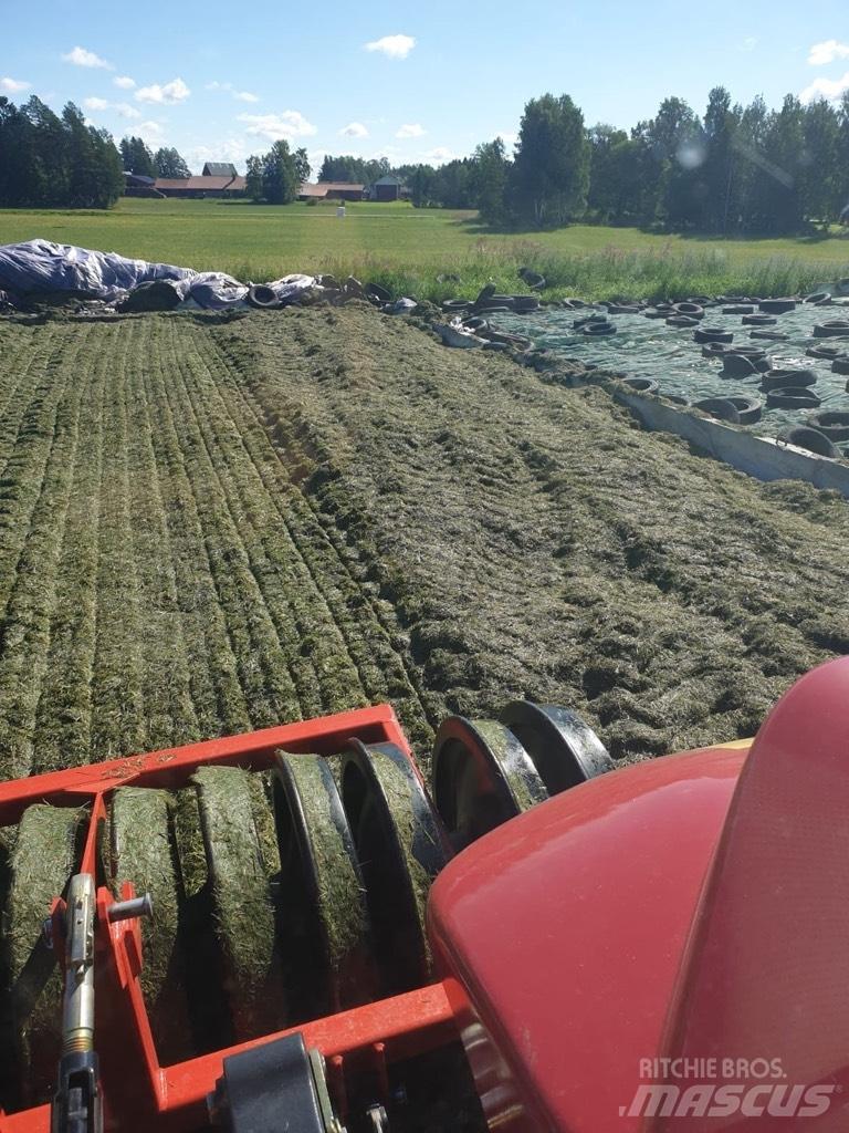  Rehujyrä 3300 Other Forage Equipment