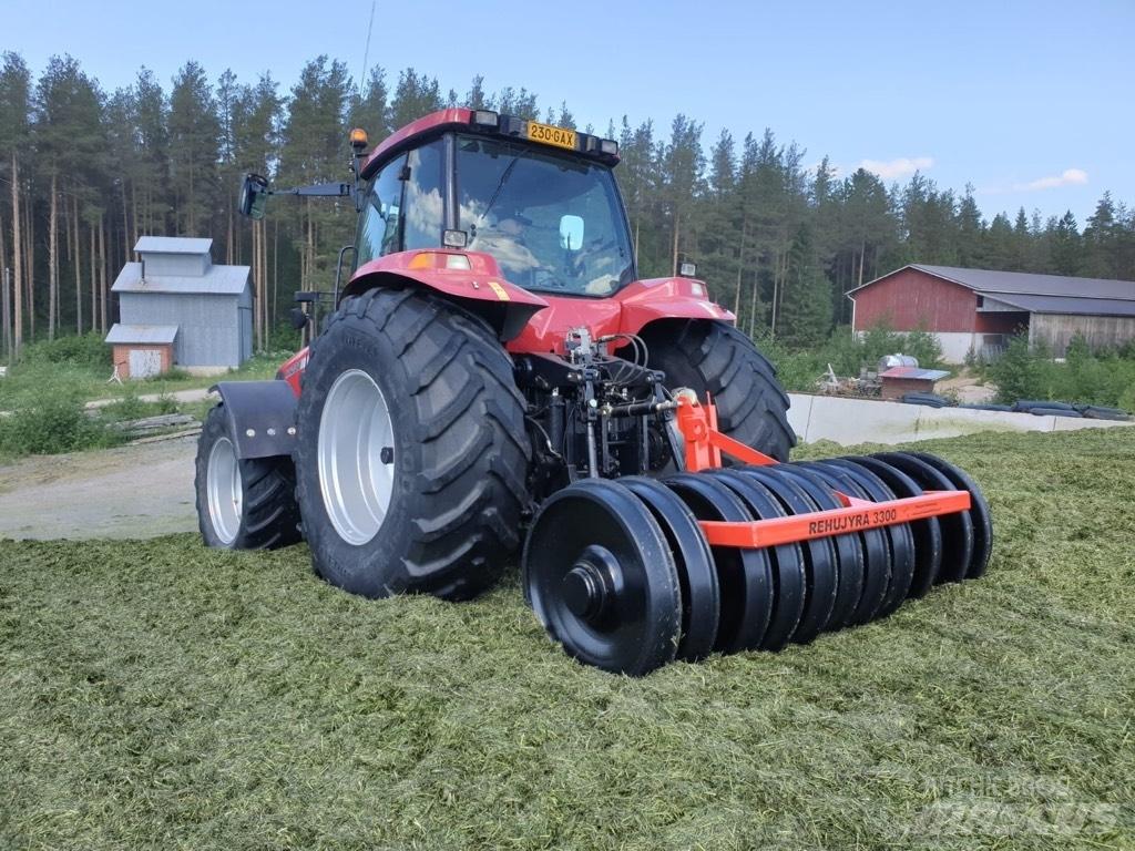  Rehujyrä 3300 Other Forage Equipment