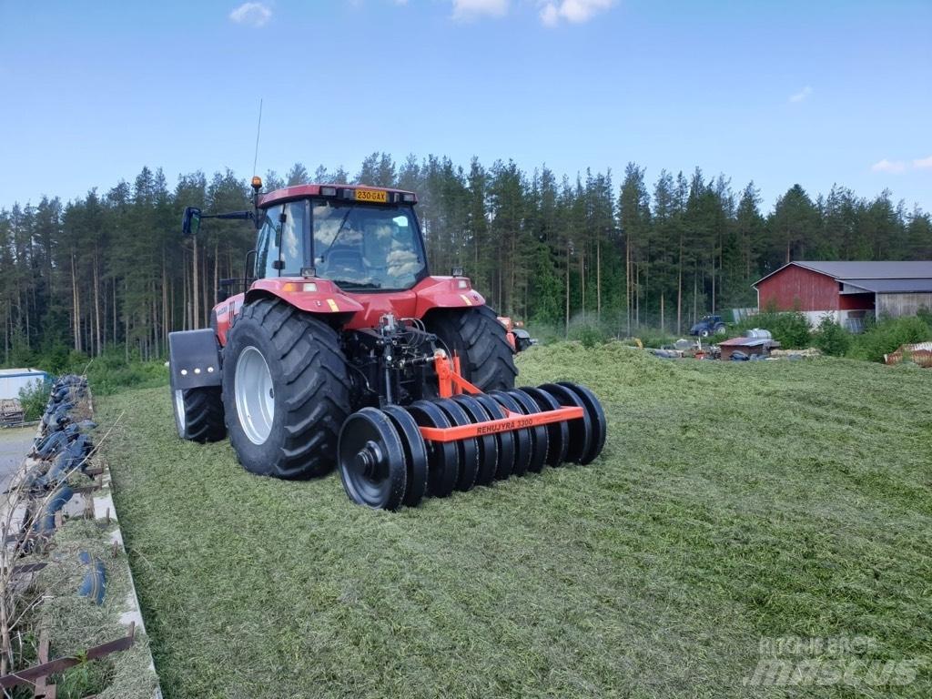  Rehujyrä 3300 Other Forage Equipment