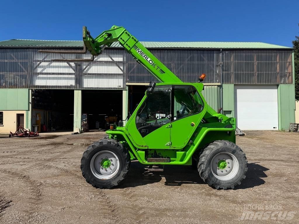 Merlo P 30.9 K T Telescopic Handlers