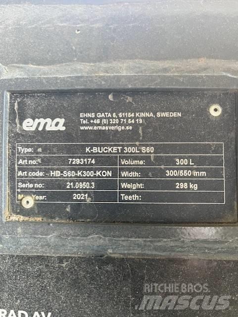 Ema K-Skopa 300L S60 Other