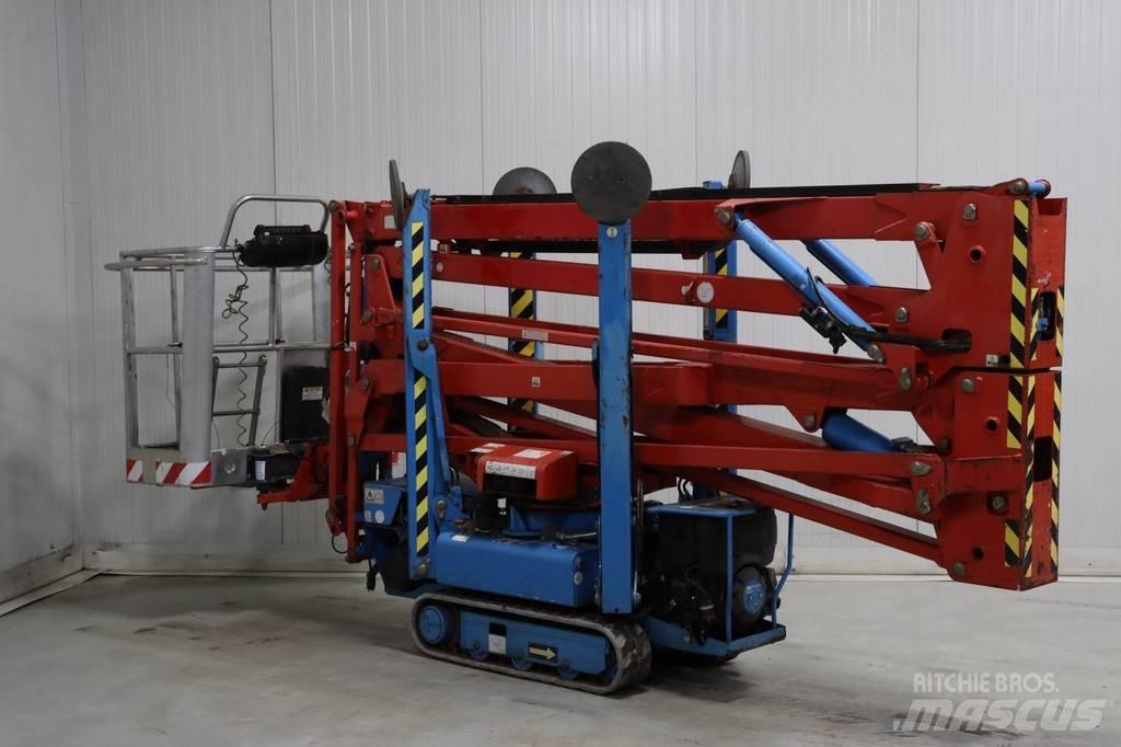 Hinowa LL19.65 Articulated boom lifts