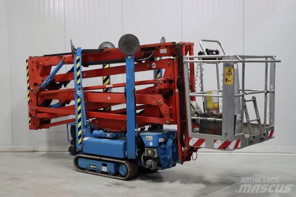Hinowa LL19.65 Articulated boom lifts