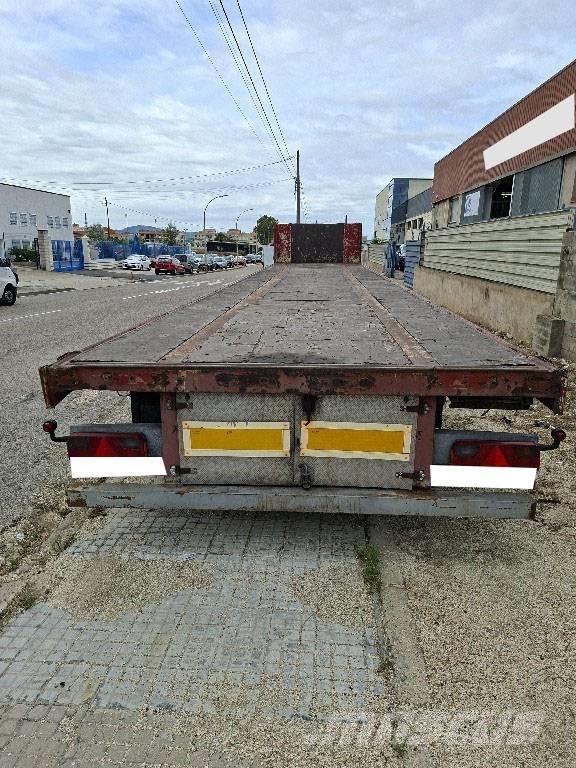  FABRISEN D2449 Other Trailers
