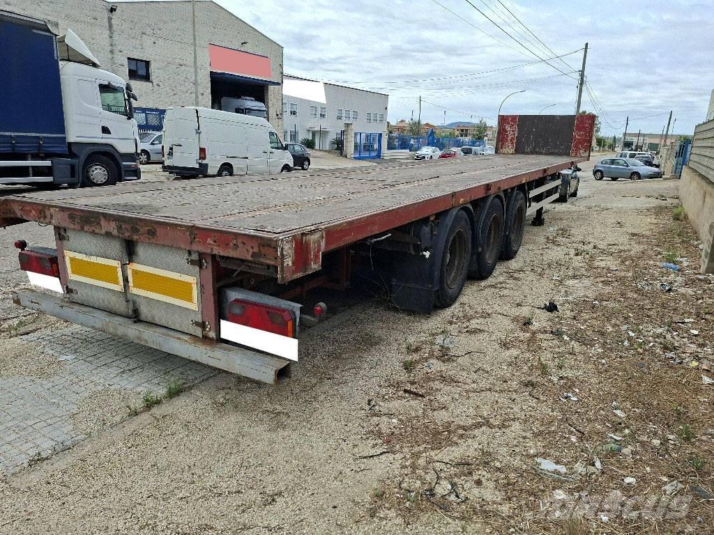  FABRISEN D2449 Other Trailers