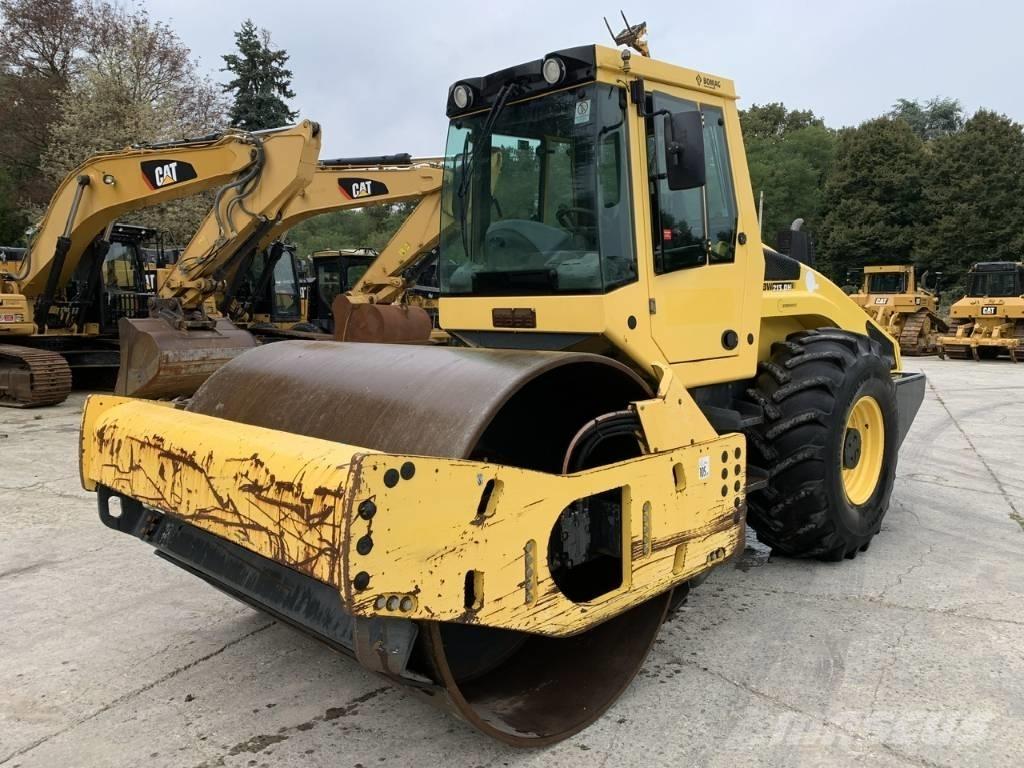 Bomag BW 213 D H-4 i Soil Compactors