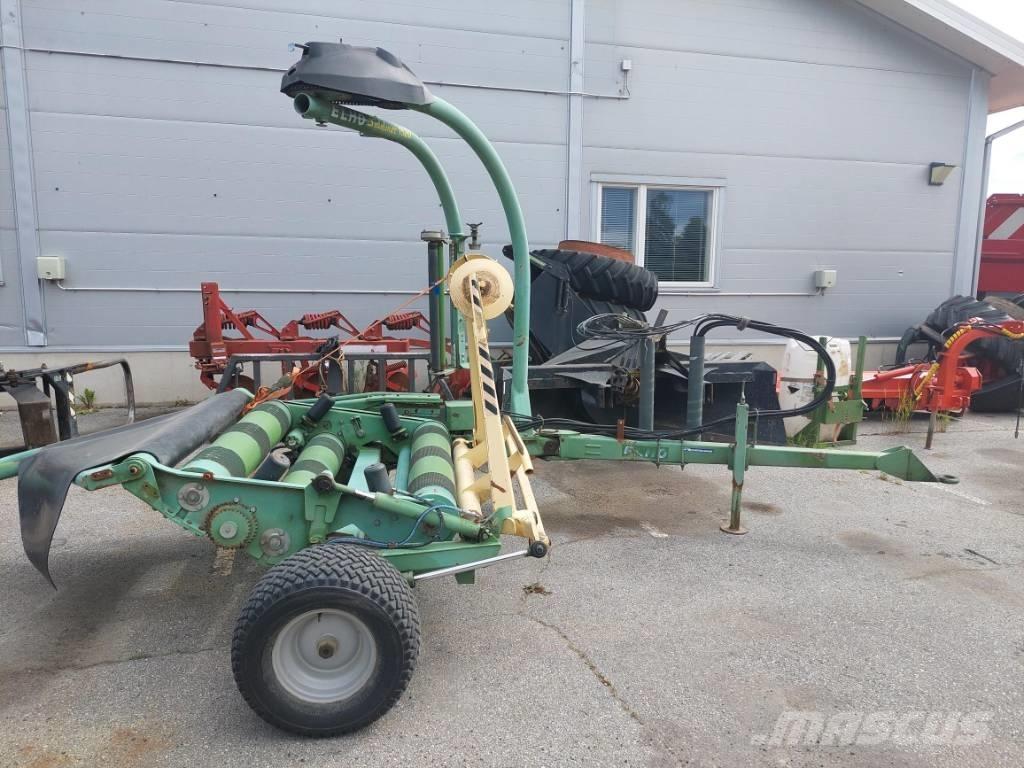Elho 1520 Bale Wrappers