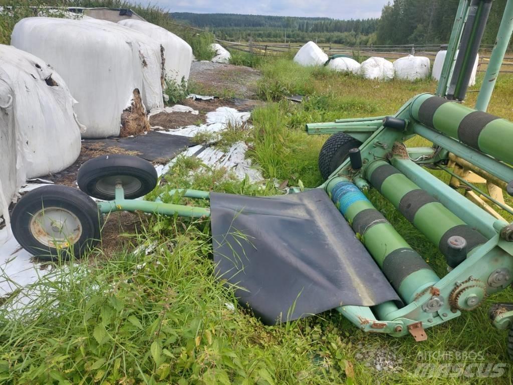Elho 1520 Bale Wrappers