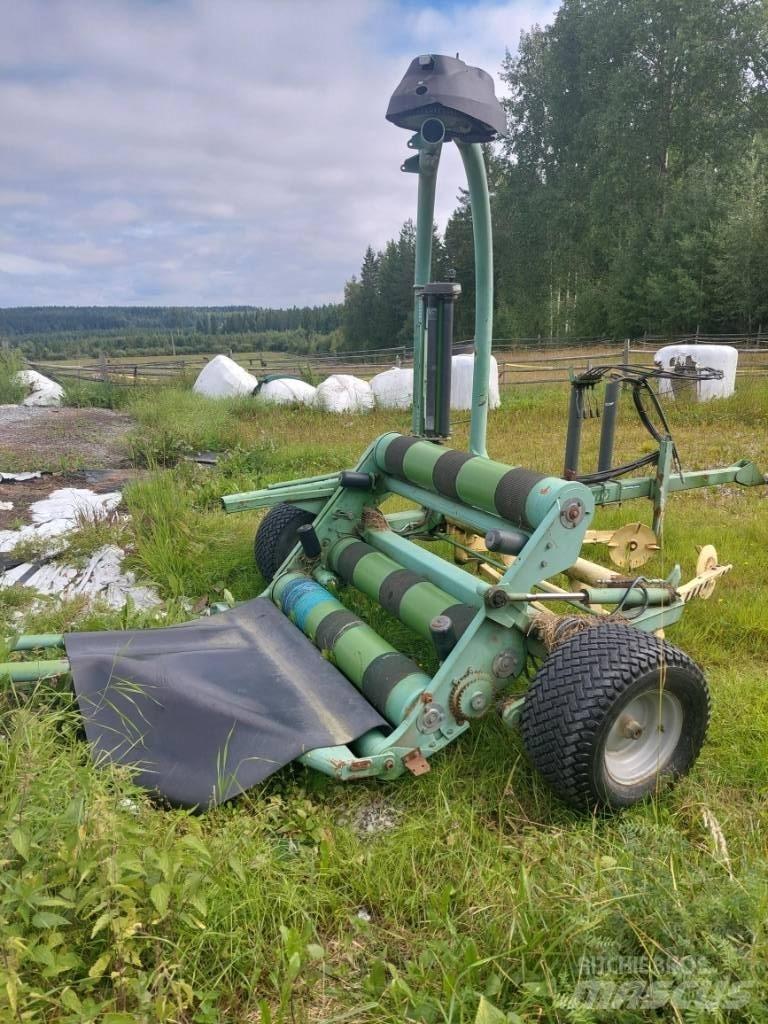Elho 1520 Bale Wrappers