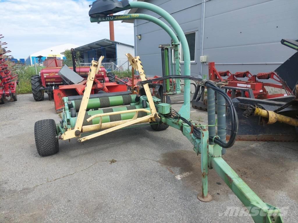 Elho 1520 Bale Wrappers