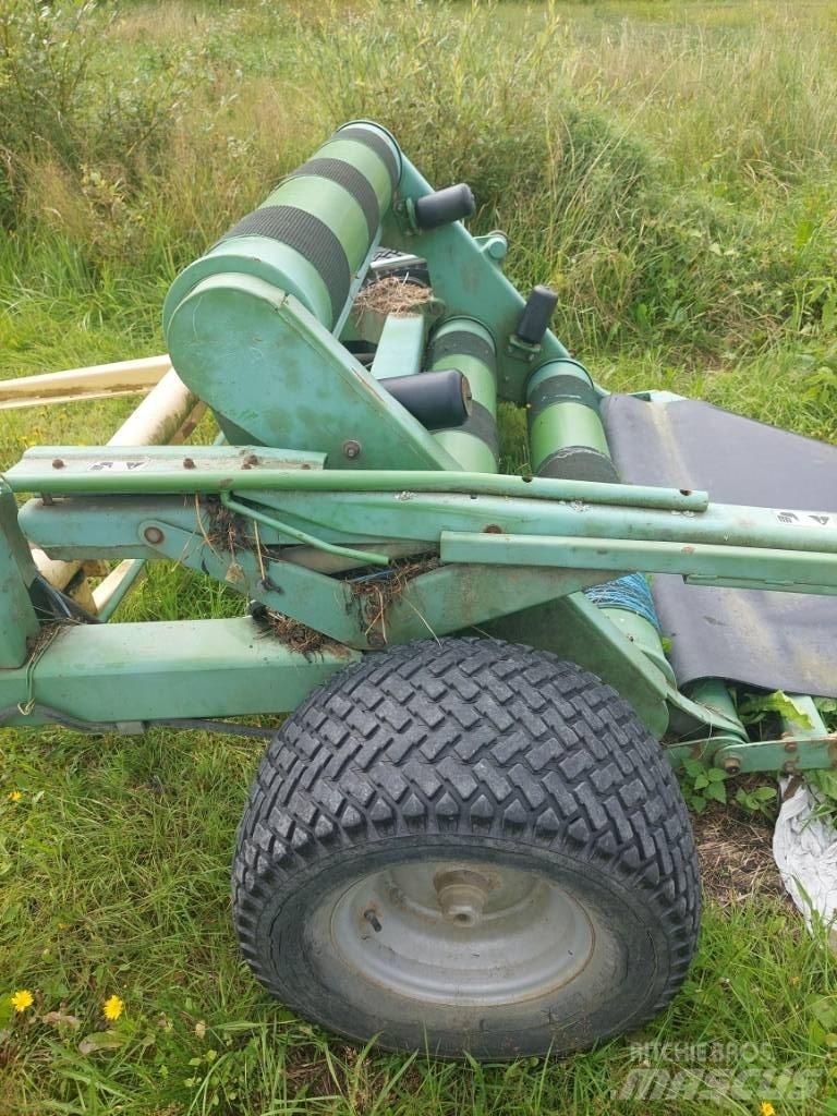 Elho 1520 Bale Wrappers