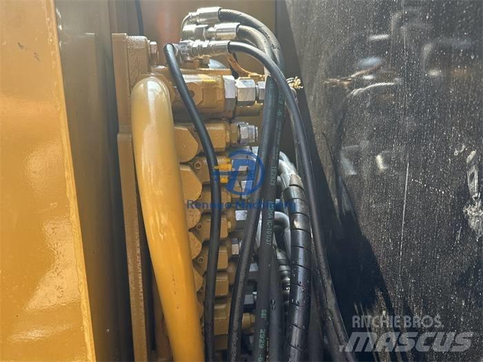 CAT 306E Mini Excavators <7t (Mini Diggers)