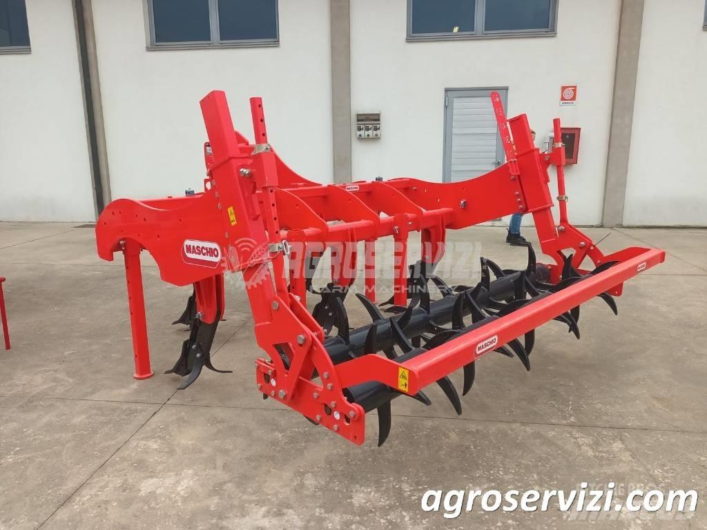Maschio ATTILA 250/5 Cultivators