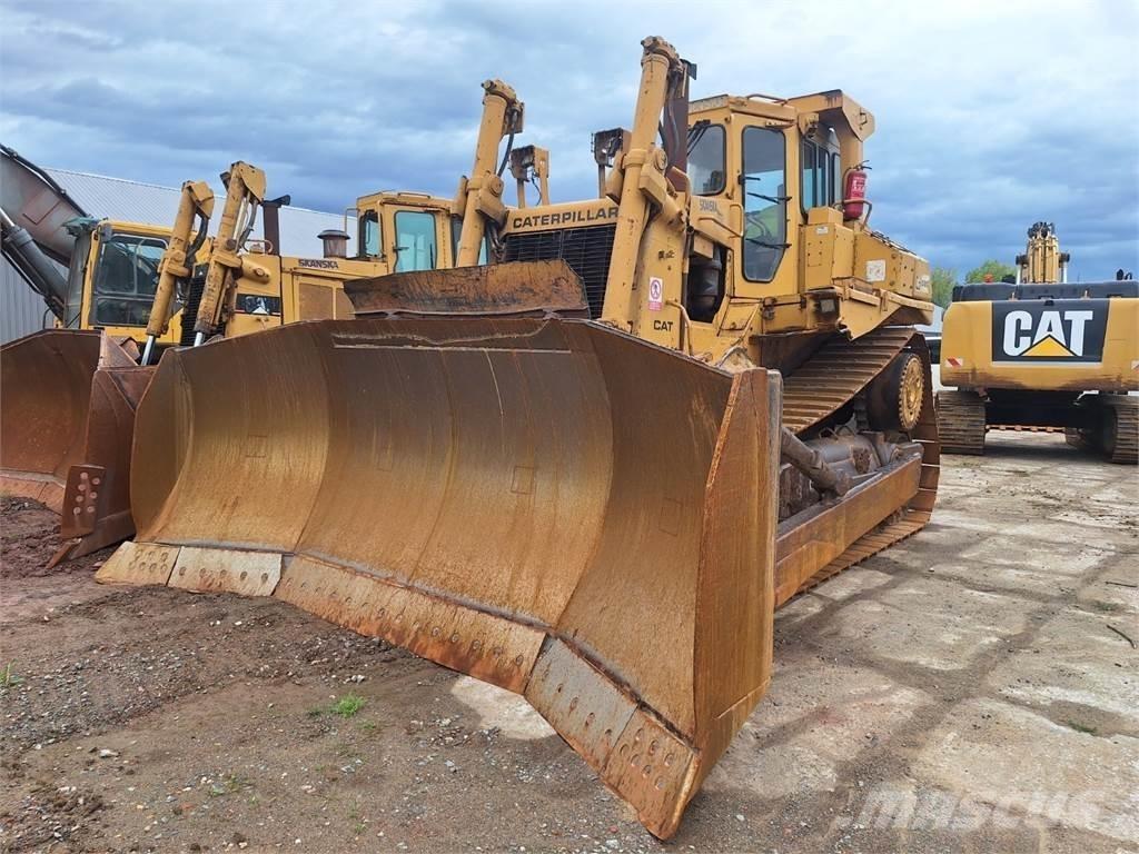CAT D8L Other