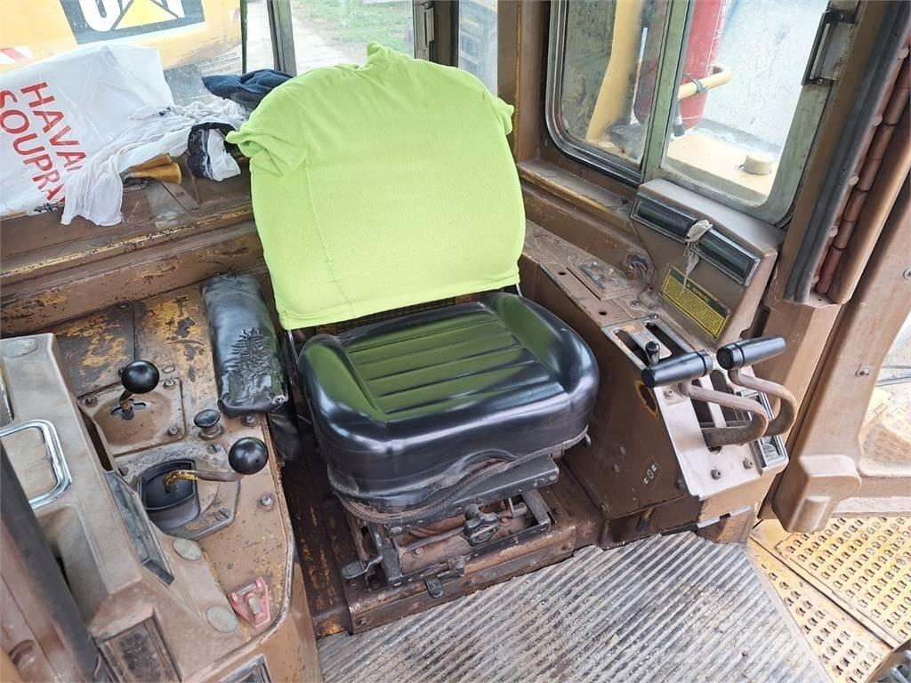 CAT D8L Other