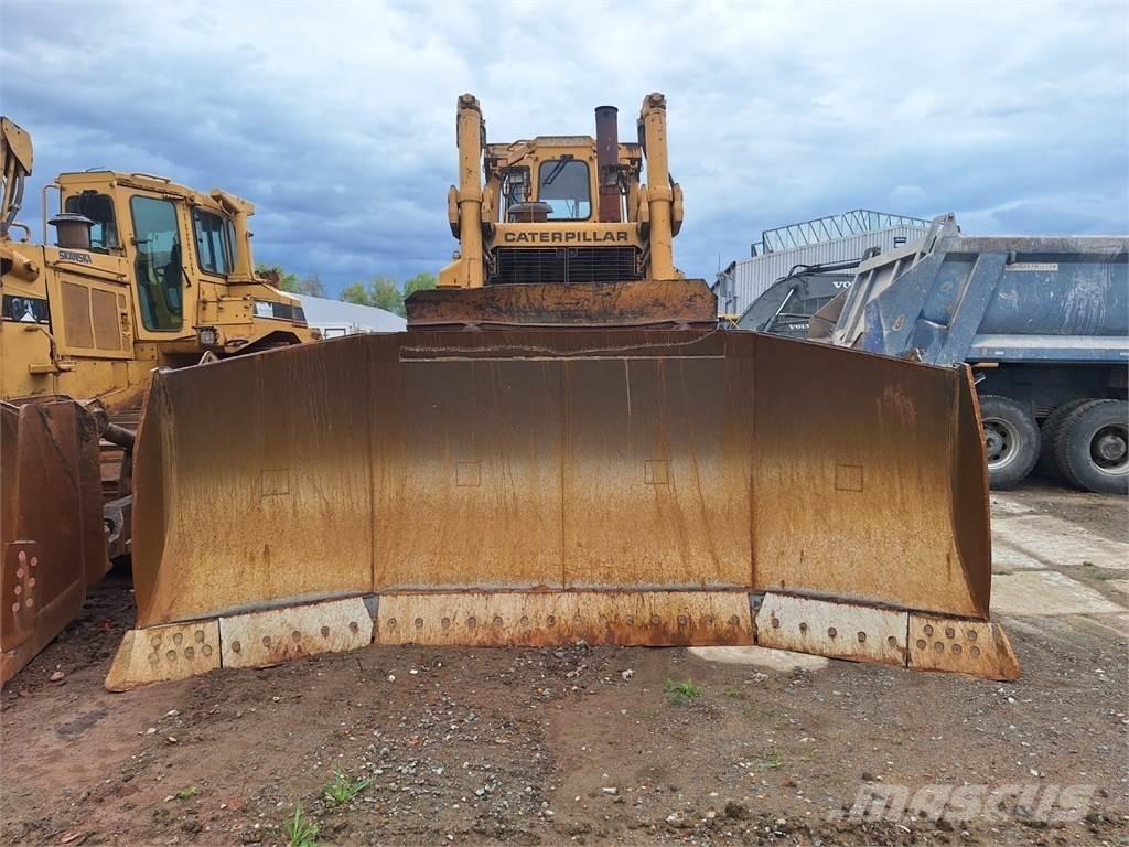 CAT D8L Other