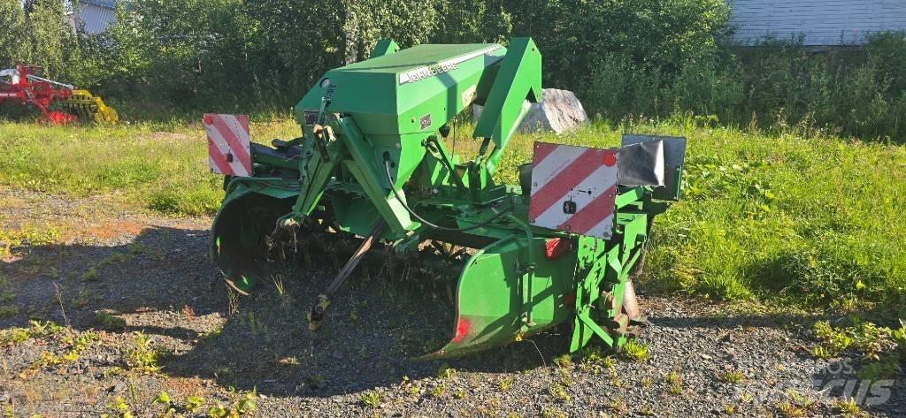 John Deere 131 Mower-conditioners
