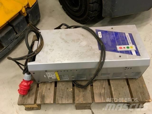 Jungheinrich EFG 215 Electric Forklifts