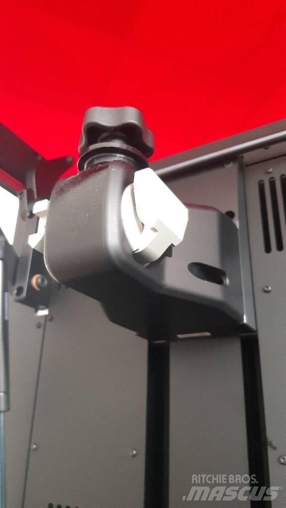  ASIGA PRO 4K65 UV Others
