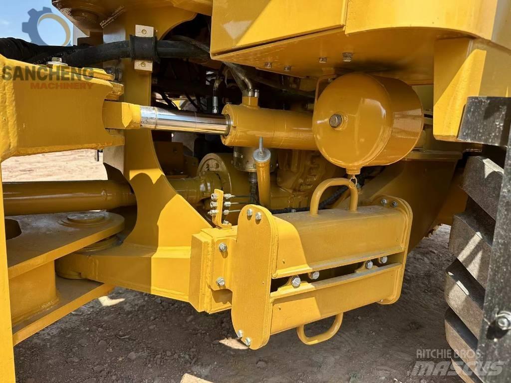 CAT 980 H Wheel Loaders