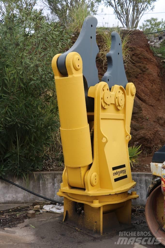 Atlas Copco 4000R Demolition