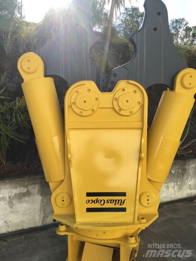 Atlas Copco 4000R Demolition