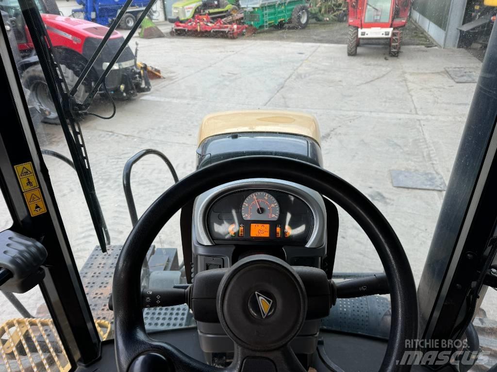 CAT Challenger 755c Tractors