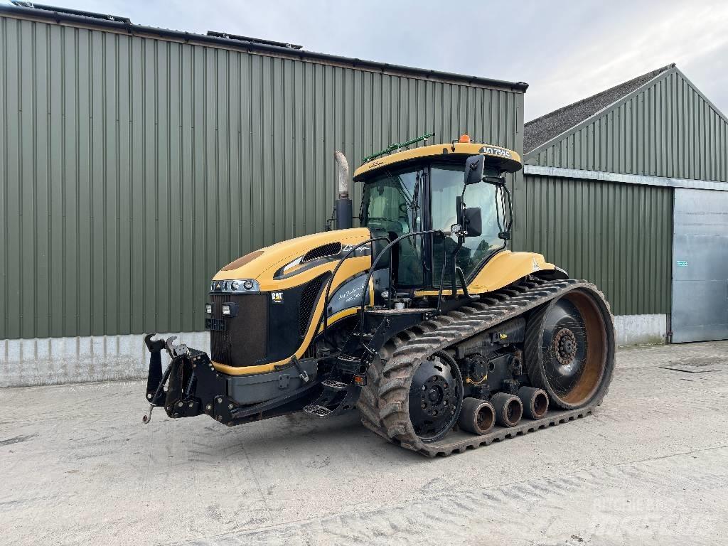 CAT Challenger 755c Tractors