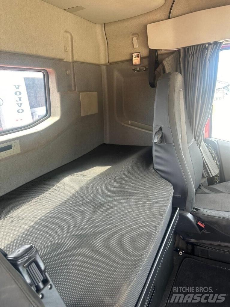 Volvo FH 13 540 Conventional Trucks / Tractor Trucks